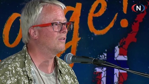 Studio Direkte 26.05.2024 - Våkn opp Norge!