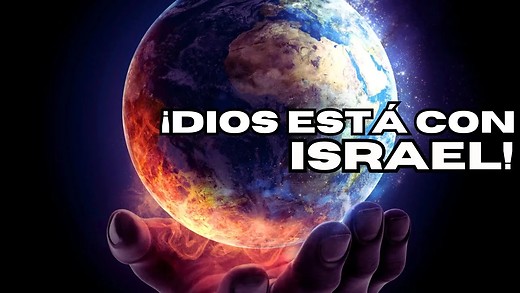 Exodo 17 | La Guerra contra Amalec - Dios está con Israel