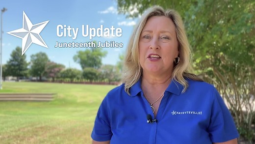 City Update - Juneteenth Jubilee 2024 episode artwork