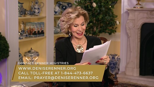 Denise Renner's June Teaching Letter 2024