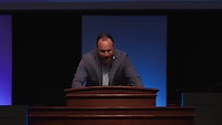 Josh Brown - Our Inheritance Purchased and Secured By the Triune God