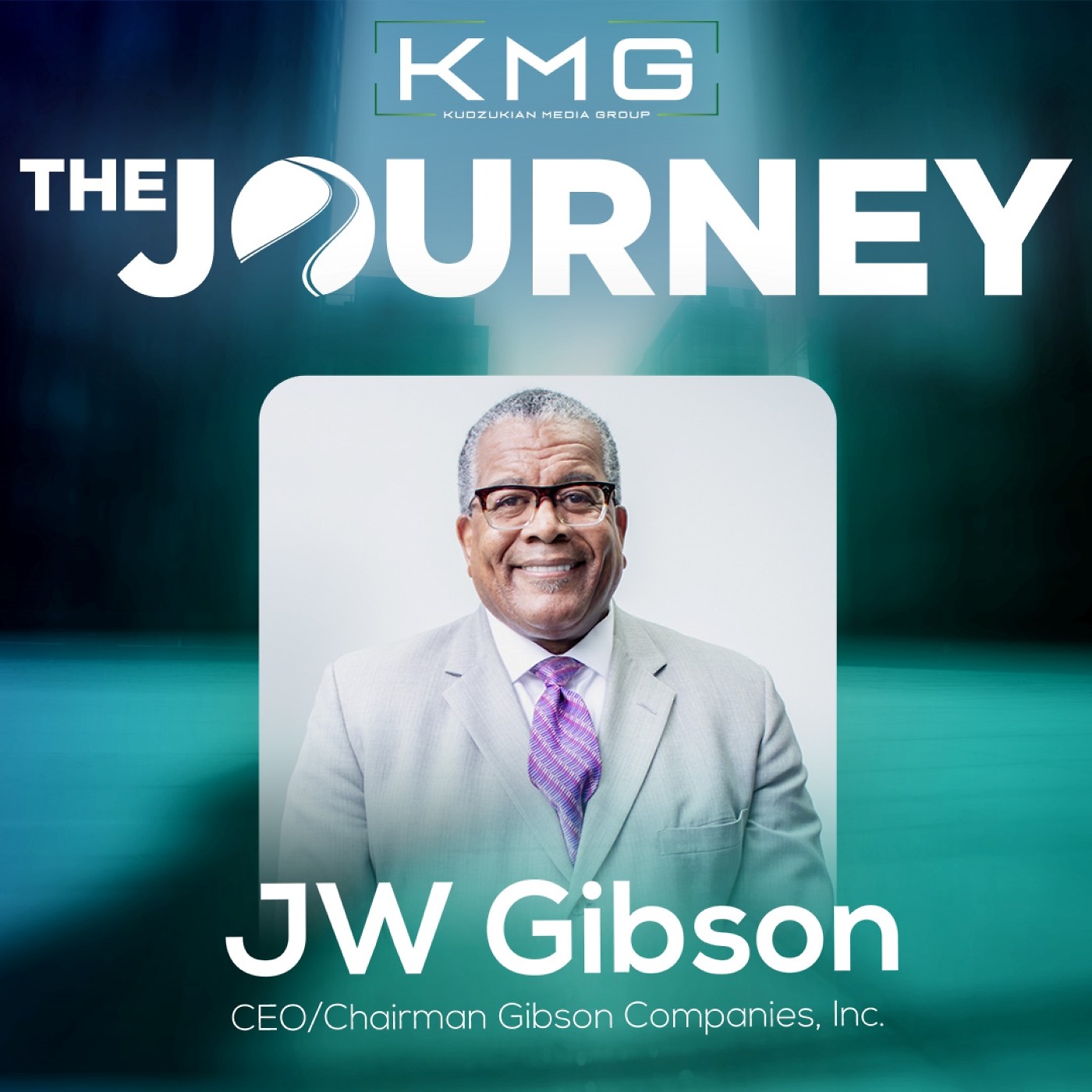 Unmasking Wisdom: JW Gibson's Life Navigation