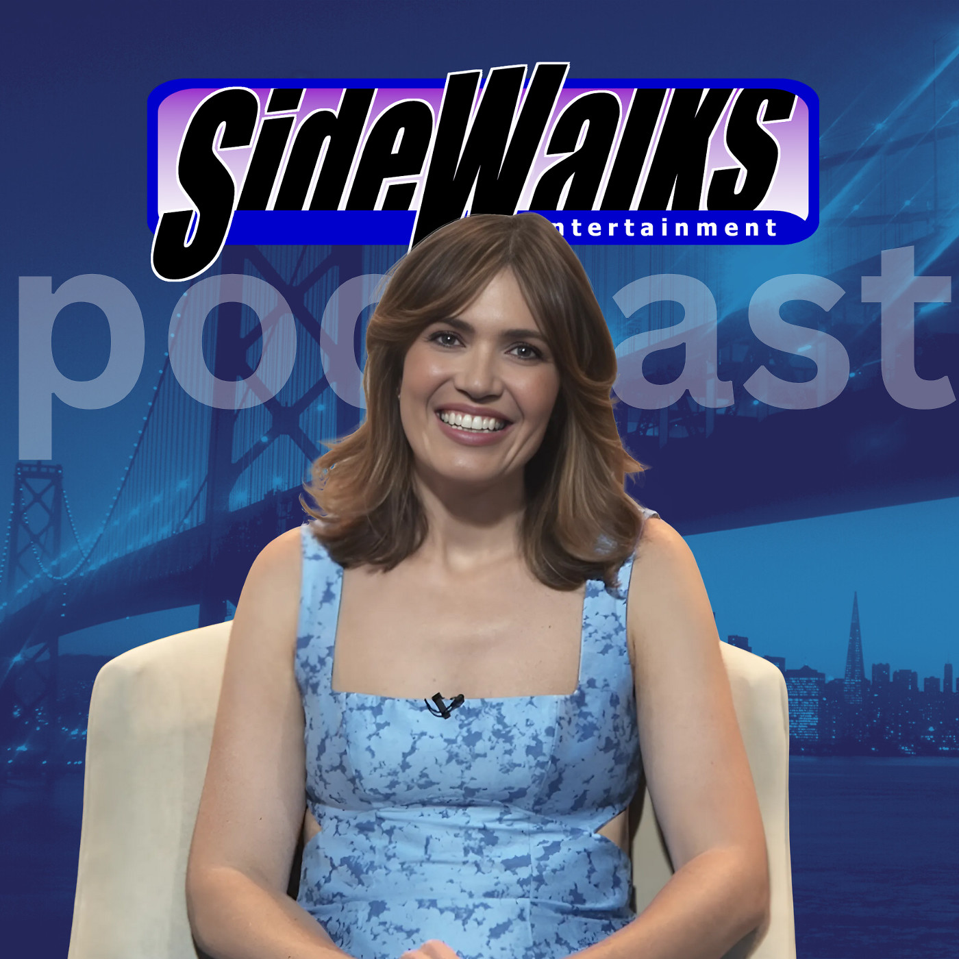 Mandy Moore (2023) episode artwork