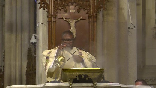 Daily Mass