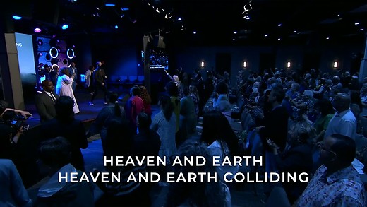 Sunday, June 2nd, 2024 - 11:30 A.M.