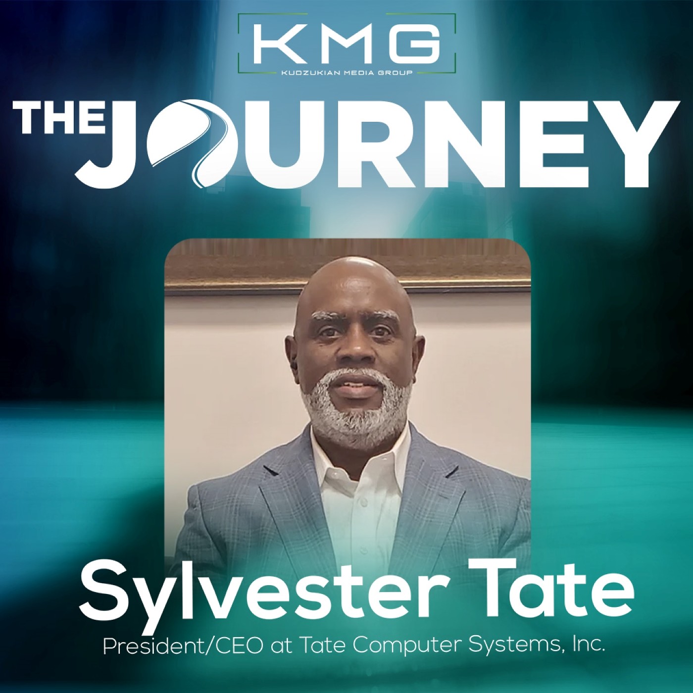 Resilience Rising: Sylvester Tate's Empowering Journey
