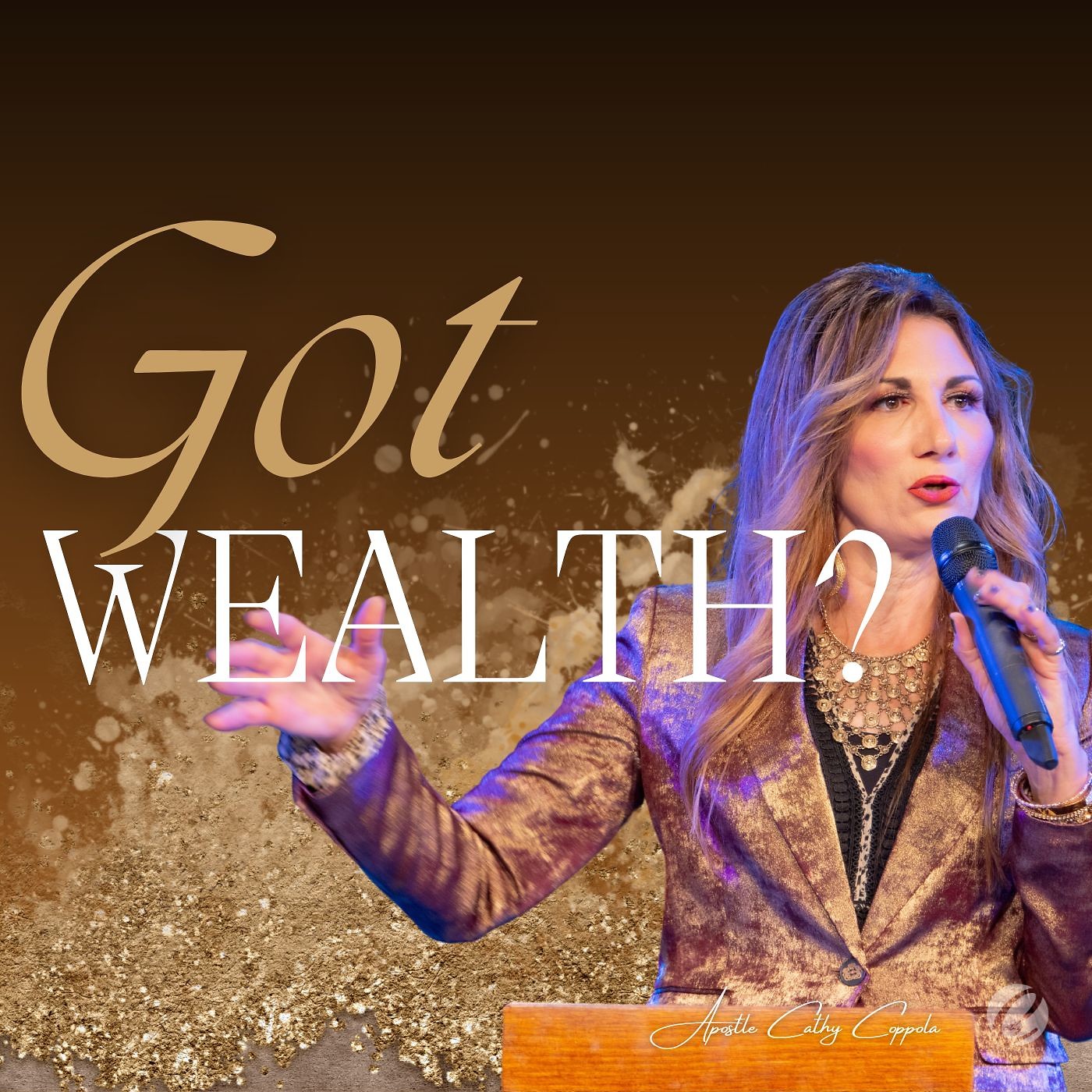 Got Wealth?