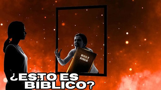 CAER EN EL ESPÍRITU | ¿Qué dice DIOS al respecto?