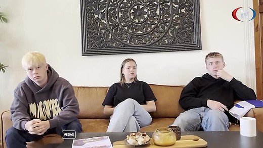 Midt På Dagen 04.06.2024