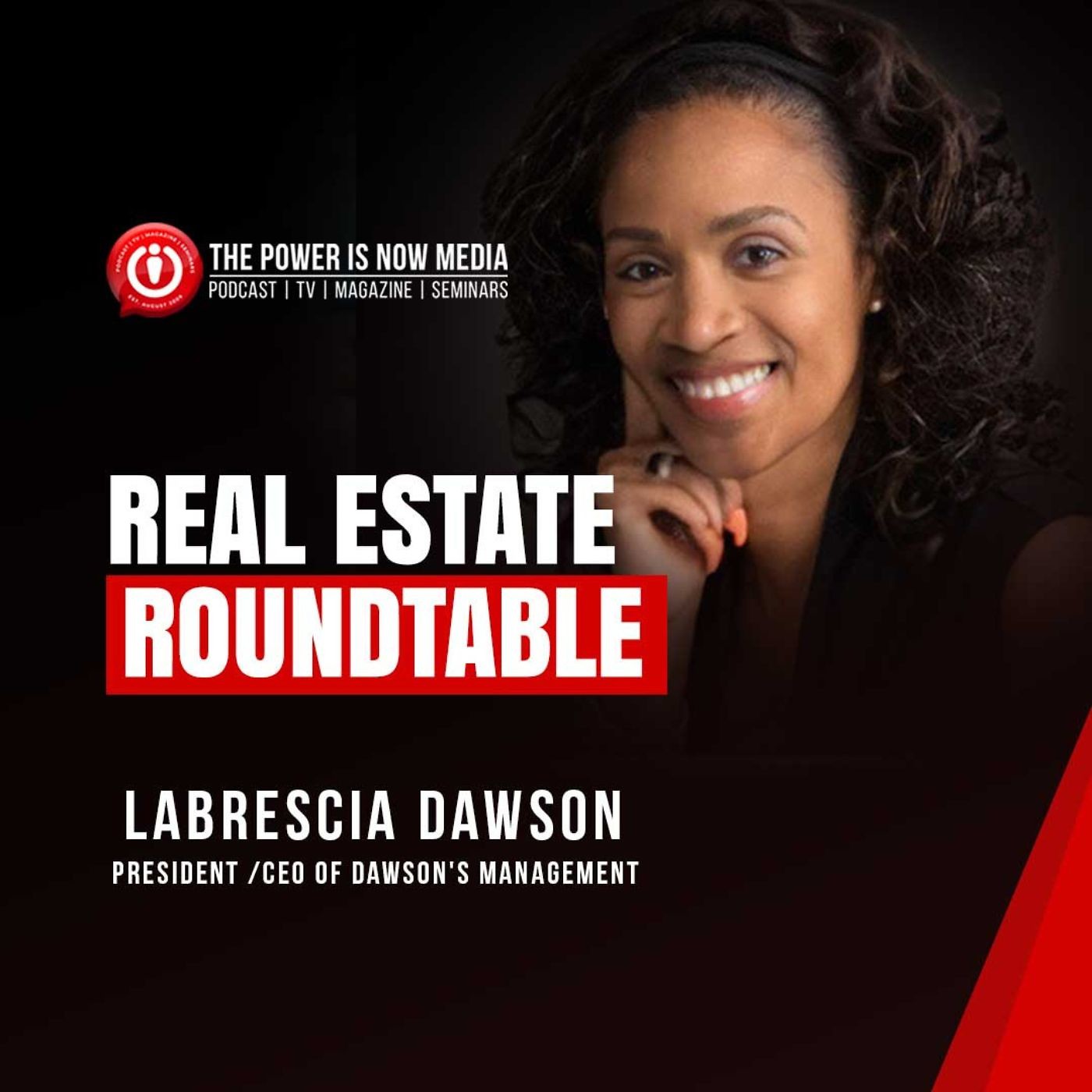 Real Estate Round Table 2024 With Labrescia Dawson -Part 3