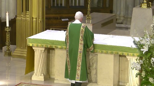 Daily Mass