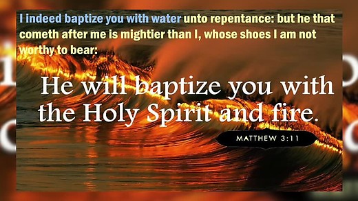 The Holy Spirit and His Gifts (2) - Hilary Walker