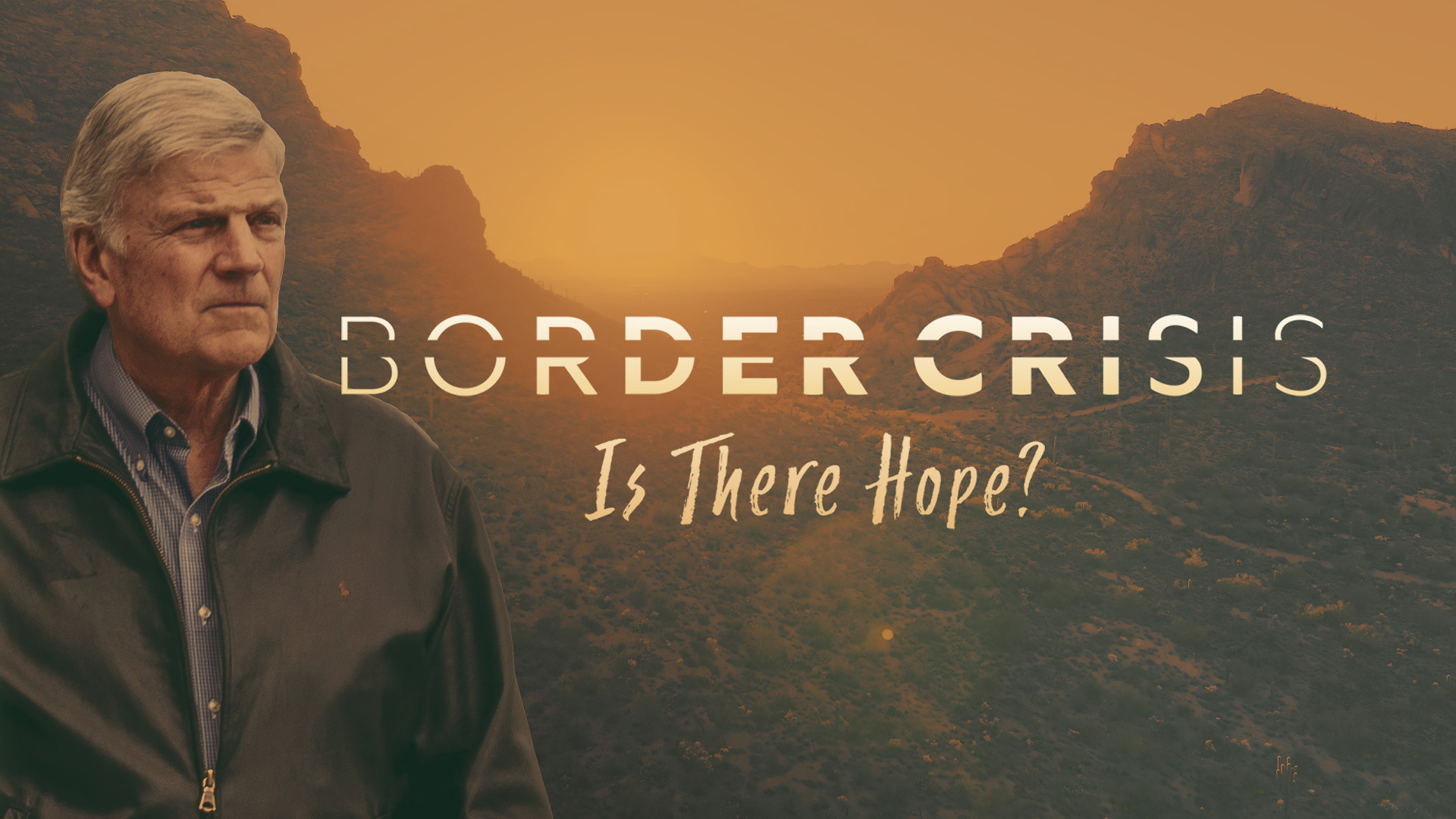 Border Crisis: Is There Hope?