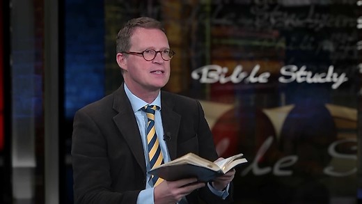 PSALM 12: The words of men v the WORDS of GOD (Psalm 12:1-8)