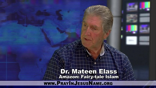 Pray In Jesus Name - PIJN - NEWS