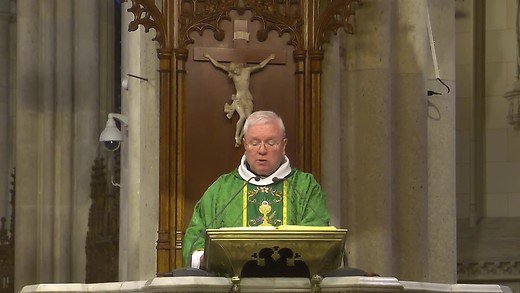 Daily Mass