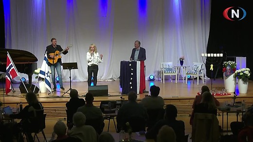 Studio Direkte 14.06.2024 - Bildøy