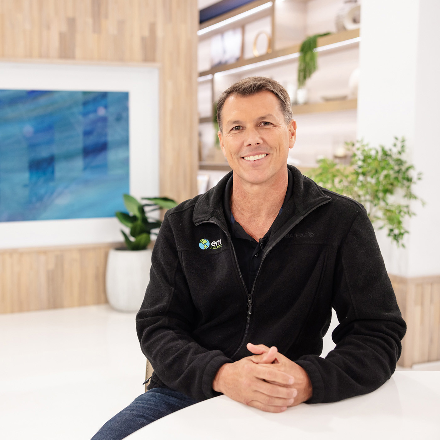 EMF Solutions | Cory Hillis