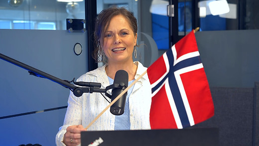 Midt på Dagen 18.06.2024