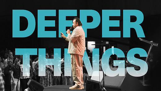 What's In A Name | Apostle Jim Raley