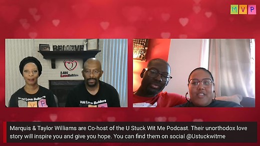 JVBN Podcast