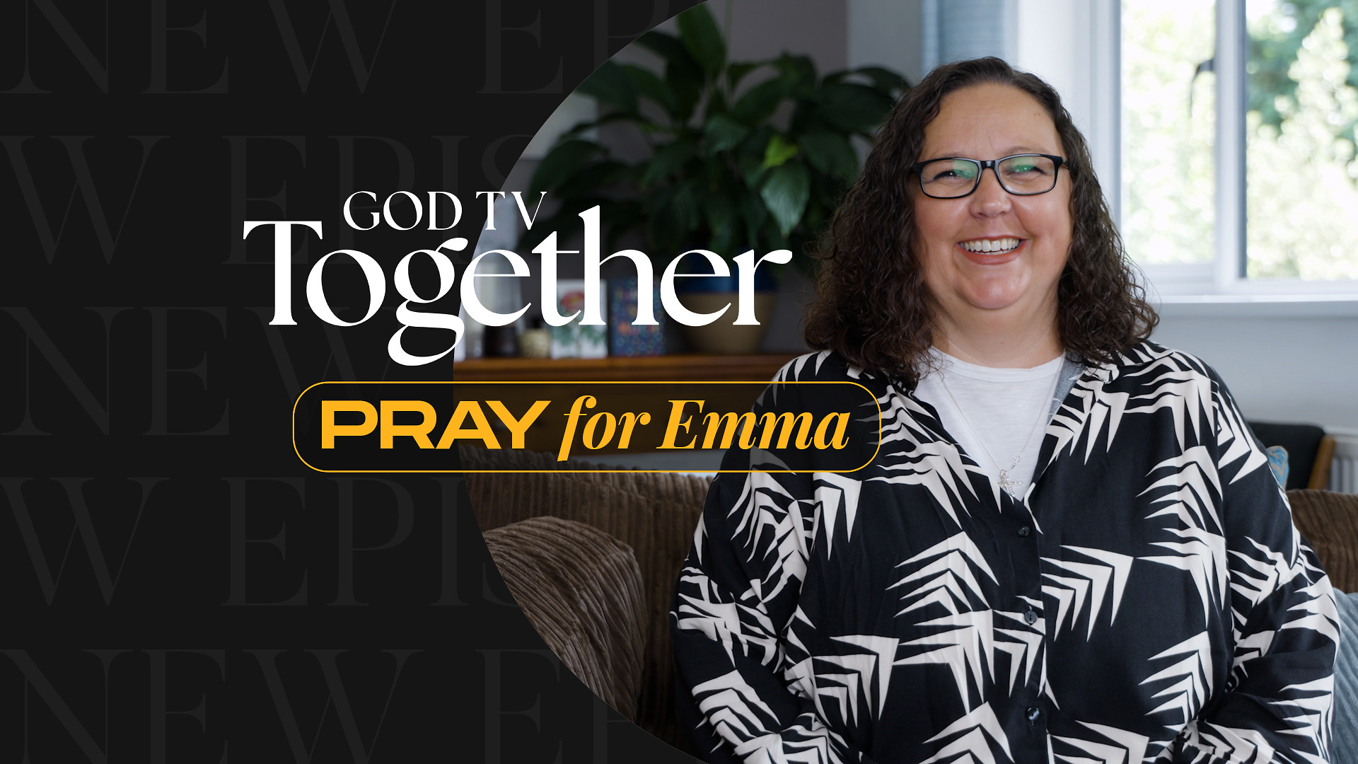 Praying for Emma…Update!