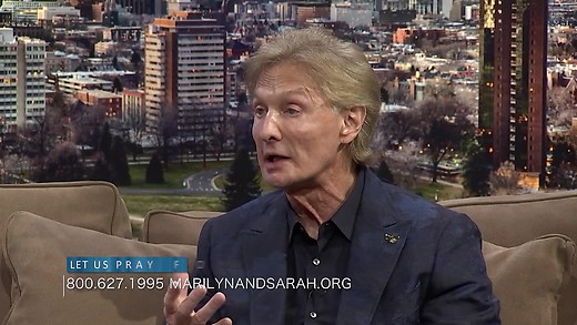 Today with Marilyn and Sarah (audio)