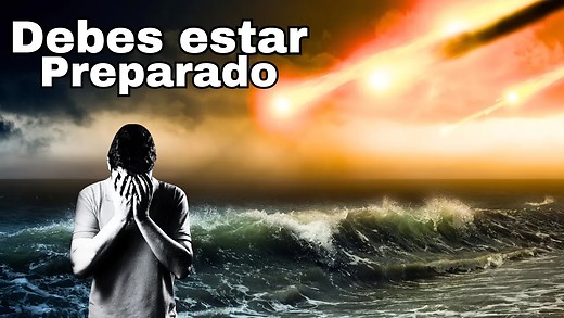 Lucas 12-5 | El SEÑOR vendrá en un día que el siervo no lo esperaba