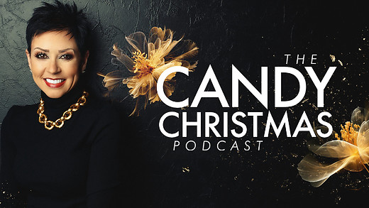 Pastor Candy Christmas | Pray Without Ceasing | June 27, 2024