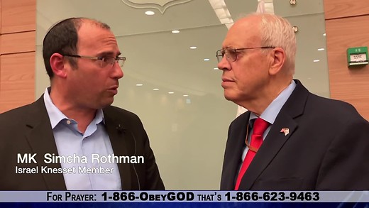 Supreme Court:  9-0 for Human Pesticide Mifepristone & Dr. Harper With MK Simcha Rothman