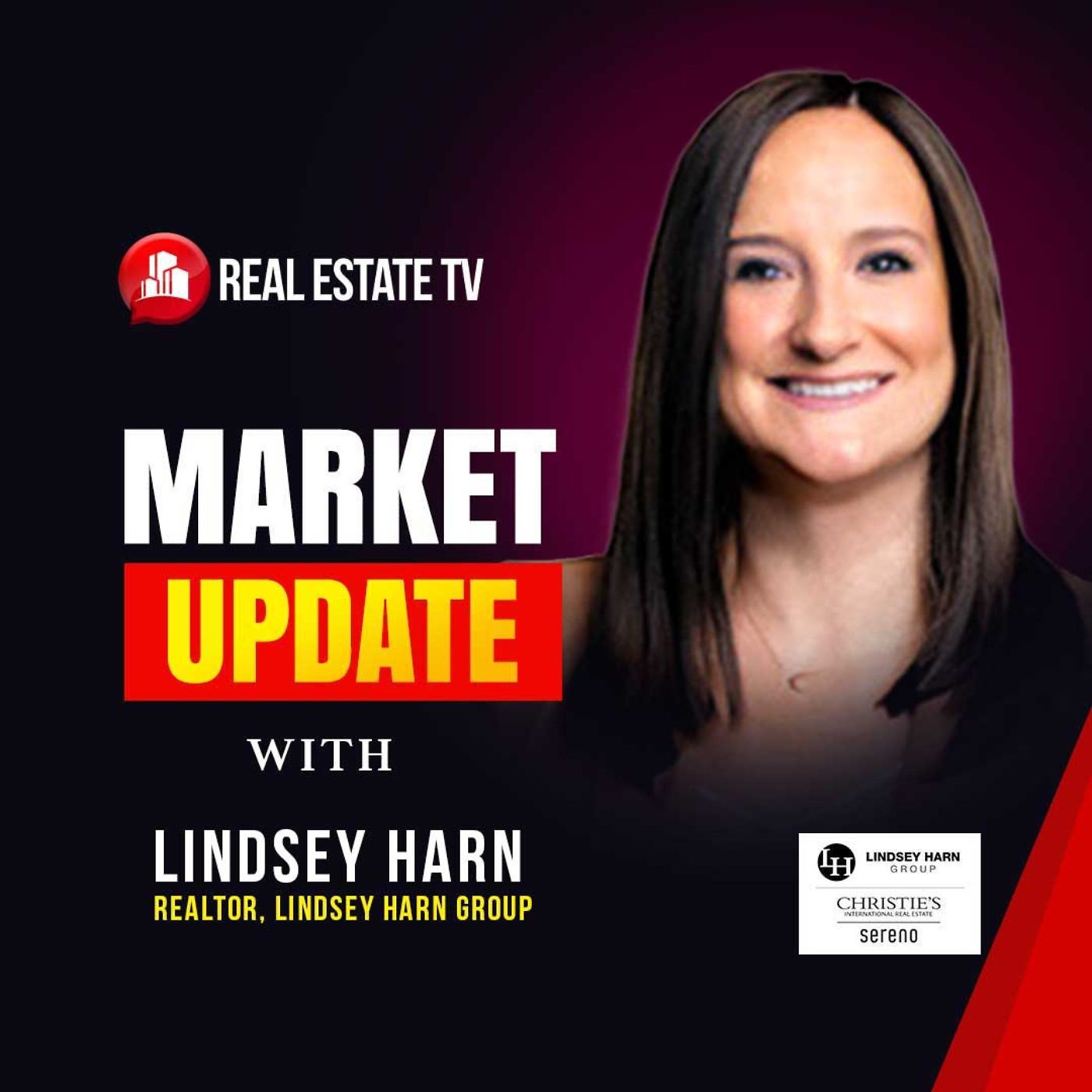 Real Estate Market Update with Lindsey Harn -Part 3