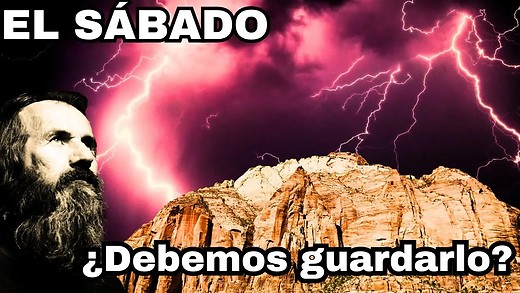 Exodo 20 | DIOS lo ha dicho | Los DIEZ Mandamientos