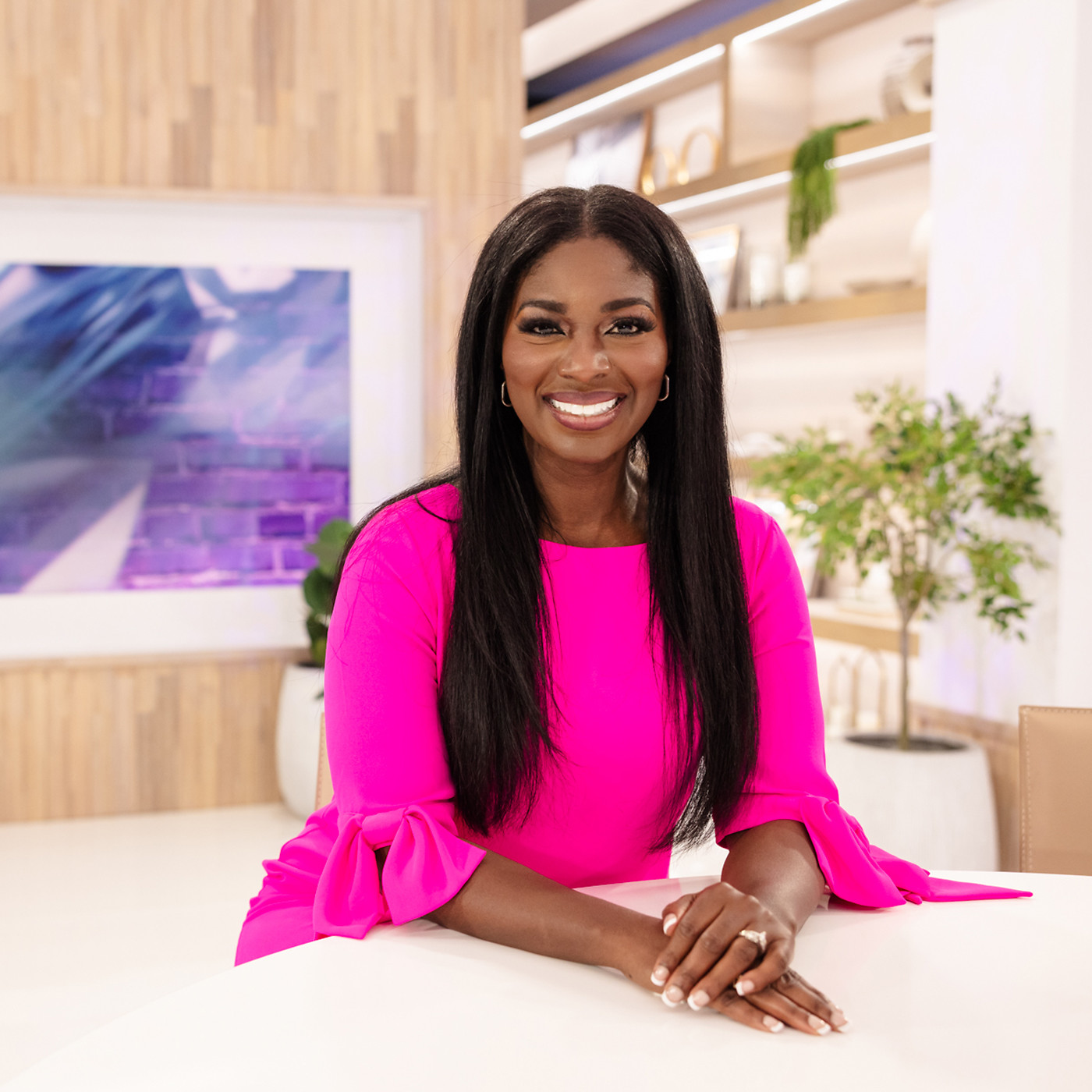 Royal Roar | Myshel Wilkins