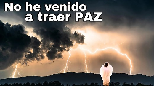 Lucas 12-6 | Vengo a enviar Fuego sobre la Tierra