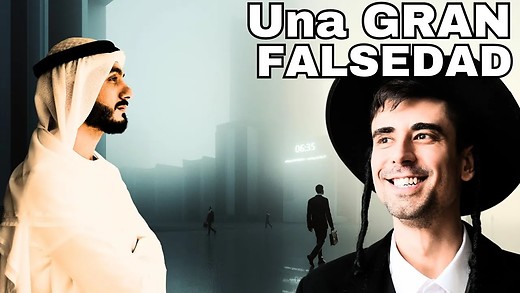 Isaías 19-2a | La Supuesta Reconciliación Árabe-Israelí
