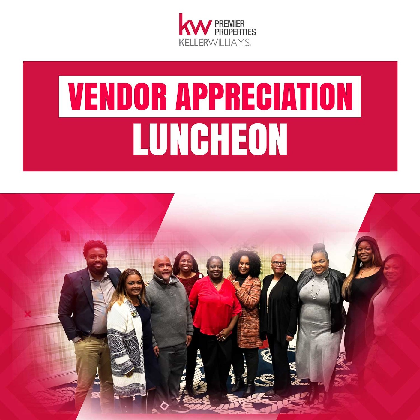 KWPP Vendor Appreciation Luncheon 2024