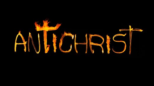 Antichrist in Action - Pt 1- Los Angeles Shrine Auditorium