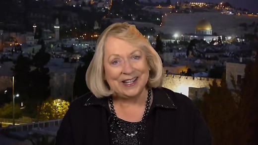 Hebrew Roots Restored in the End Times