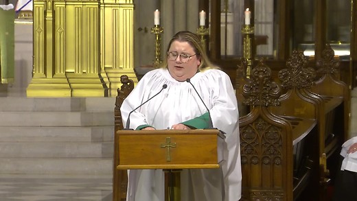 Daily Mass