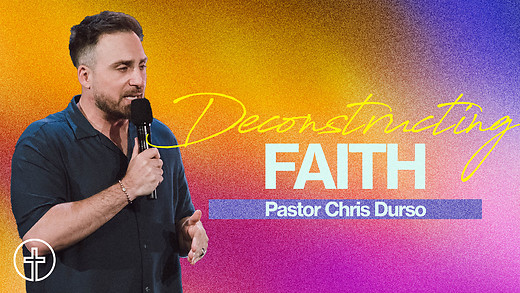 City First Church Messages (audio)
