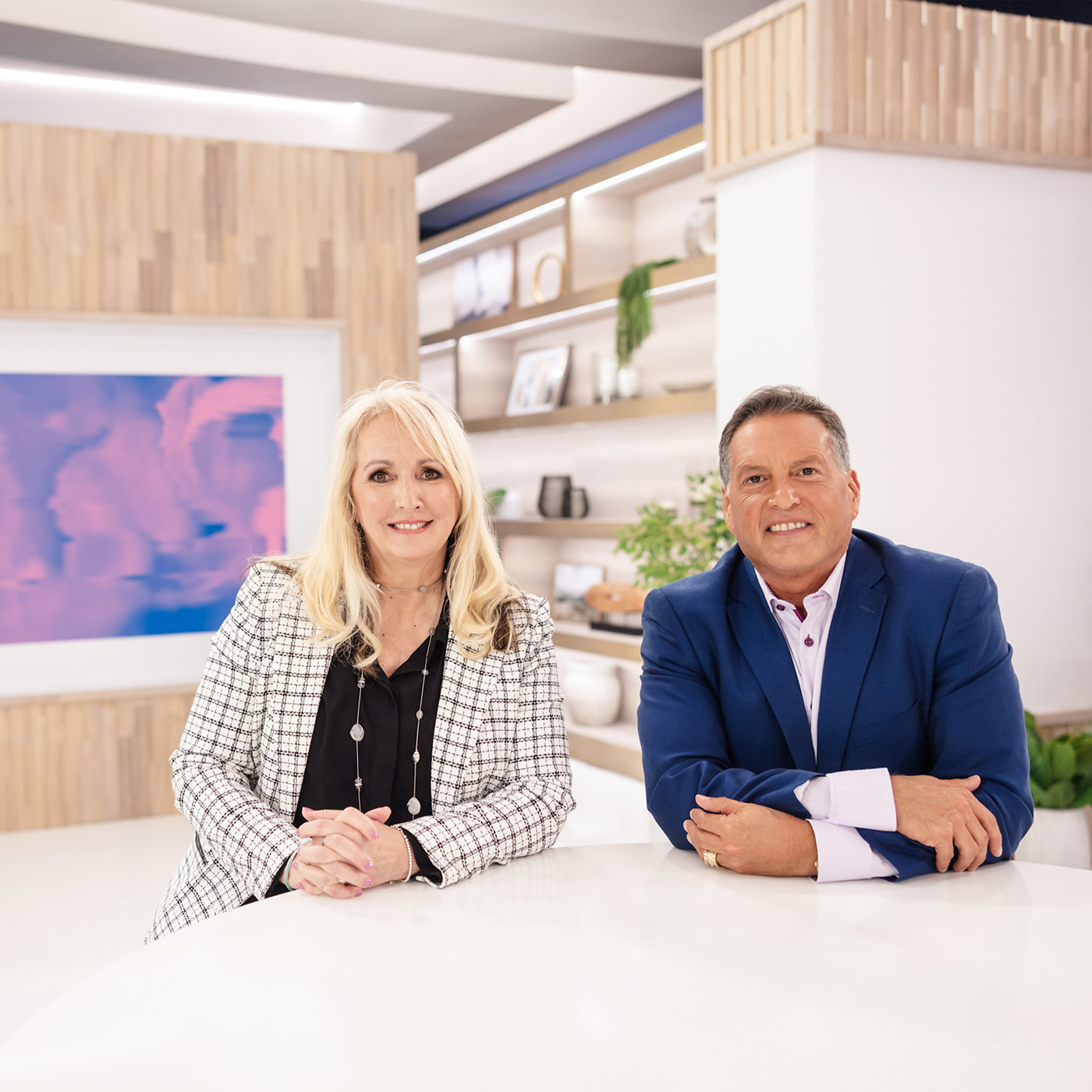 Finding Grace After Abortion | Sheila Harper & Dr. Doug Weiss
