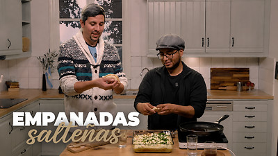 Salta Style - E1 «Hoy Empanadas Salteñas»
