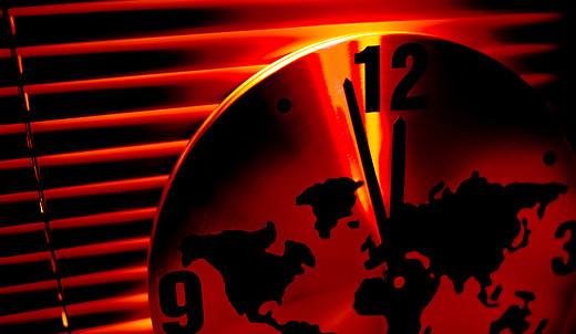 "Armageddon and the Good News"
