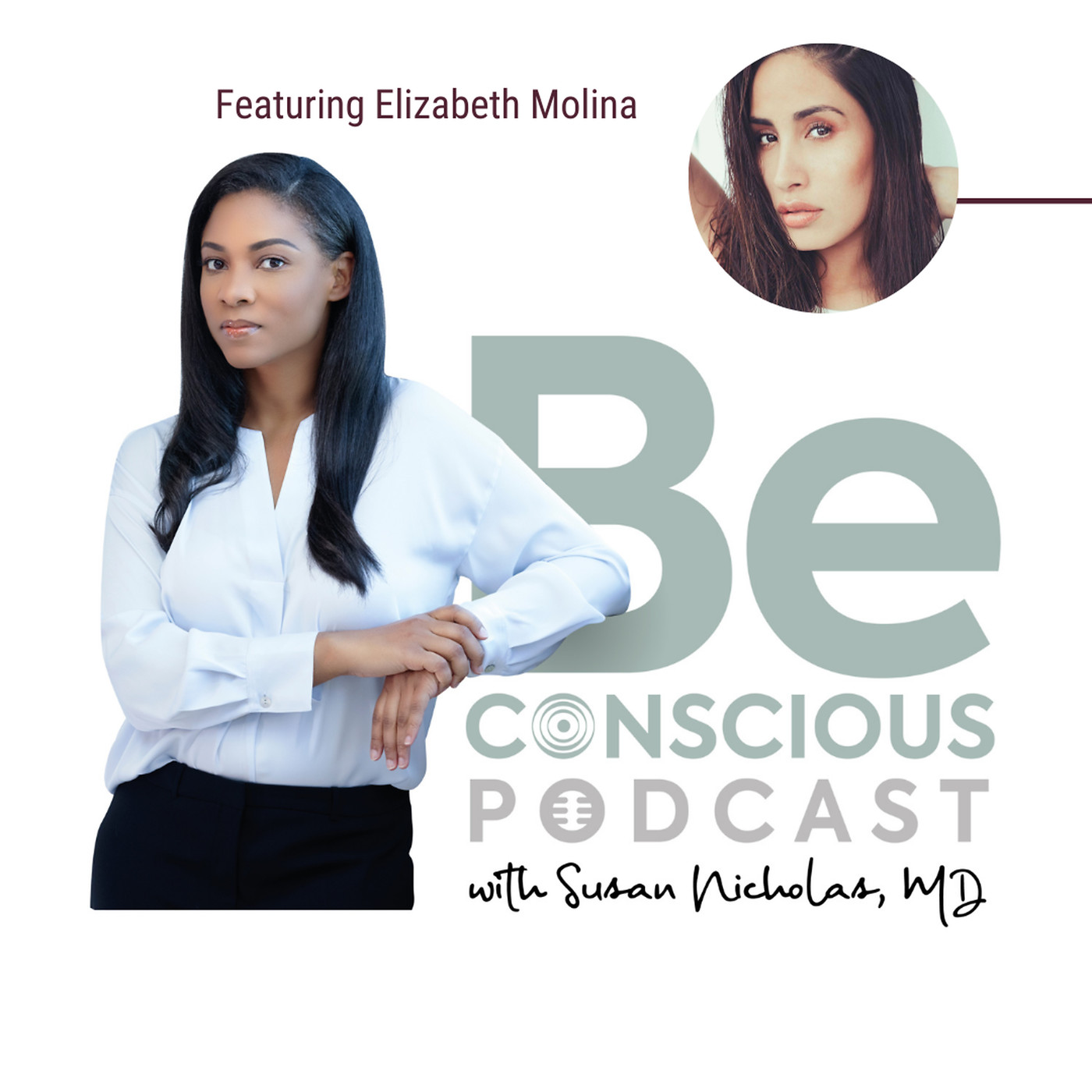 Be Conscious Podcast