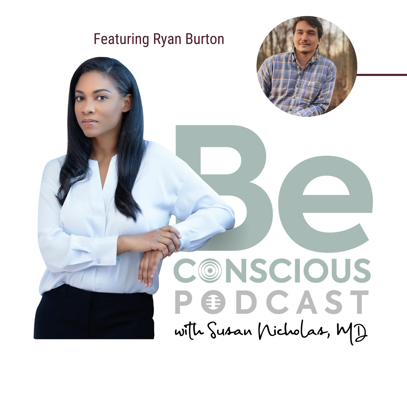 Be Conscious Podcast