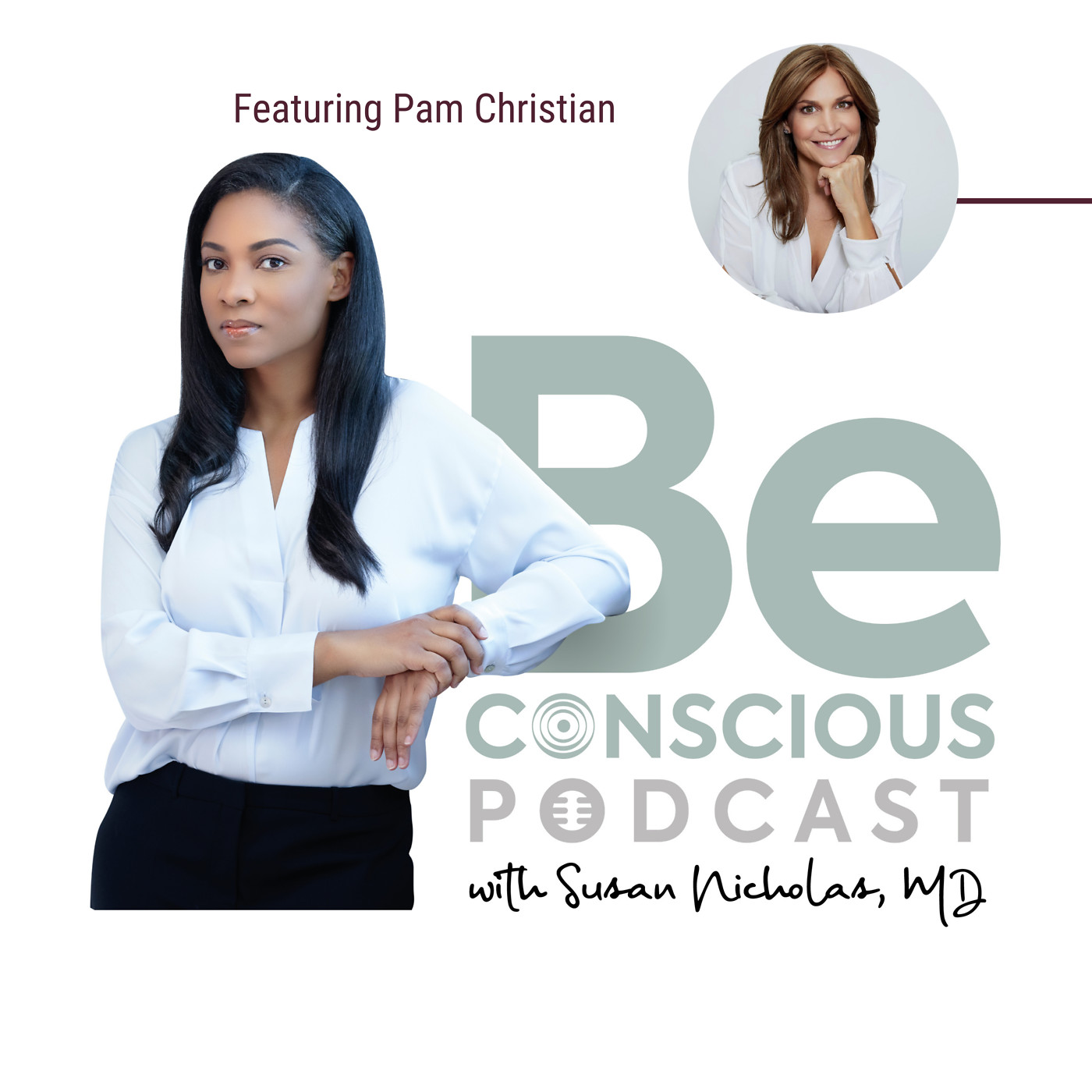 Be Conscious Podcast