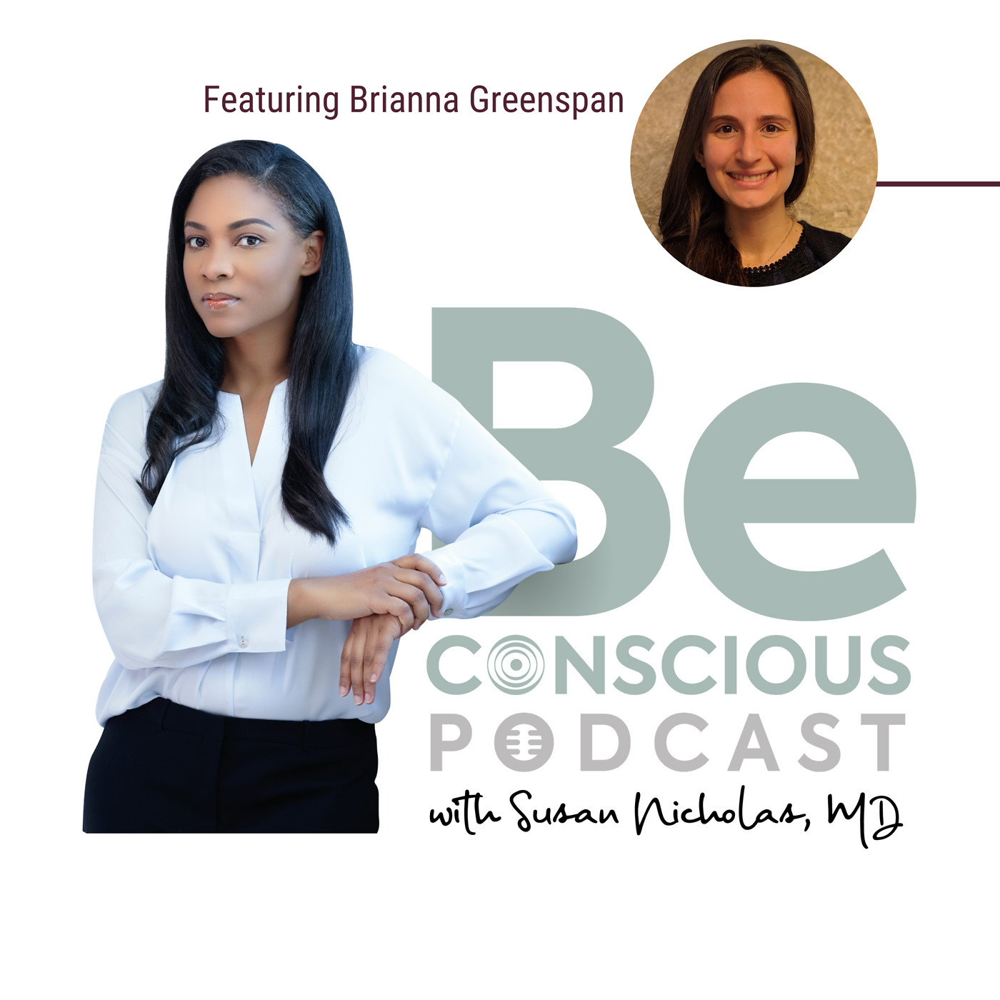 Be Conscious Podcast