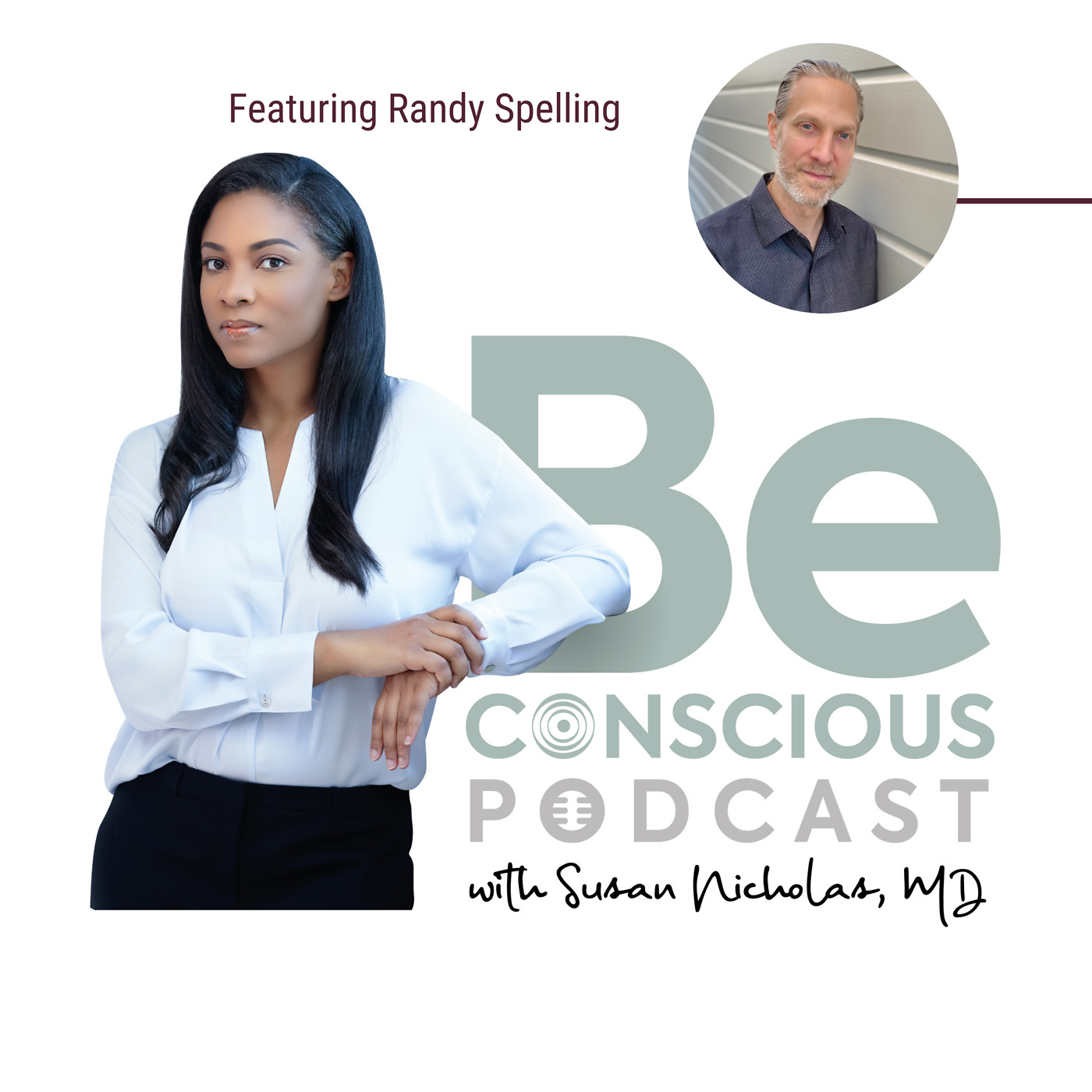 Be Conscious Podcast