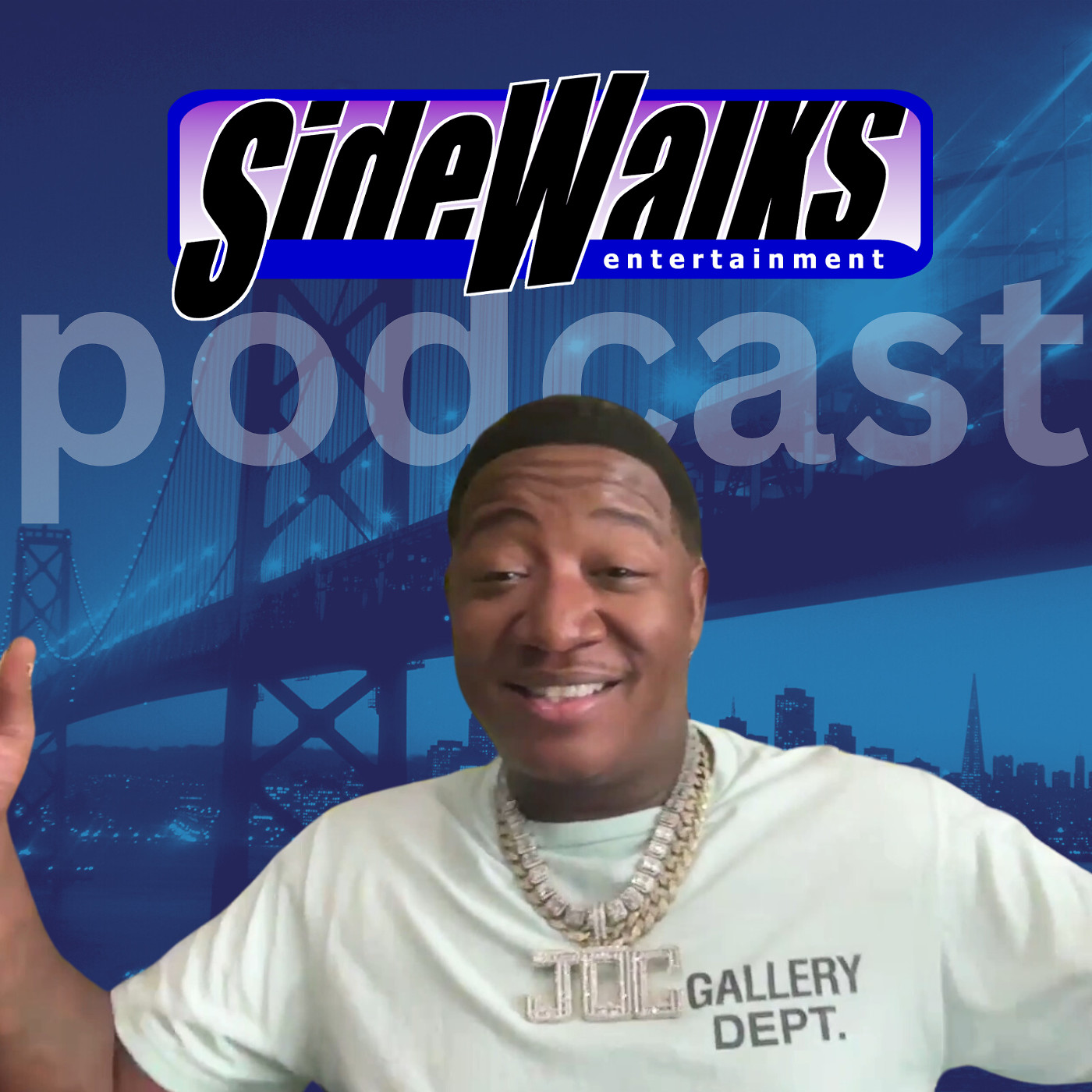 Yung Joc - Love & Hip Hop: Atlanta (2024) episode artwork