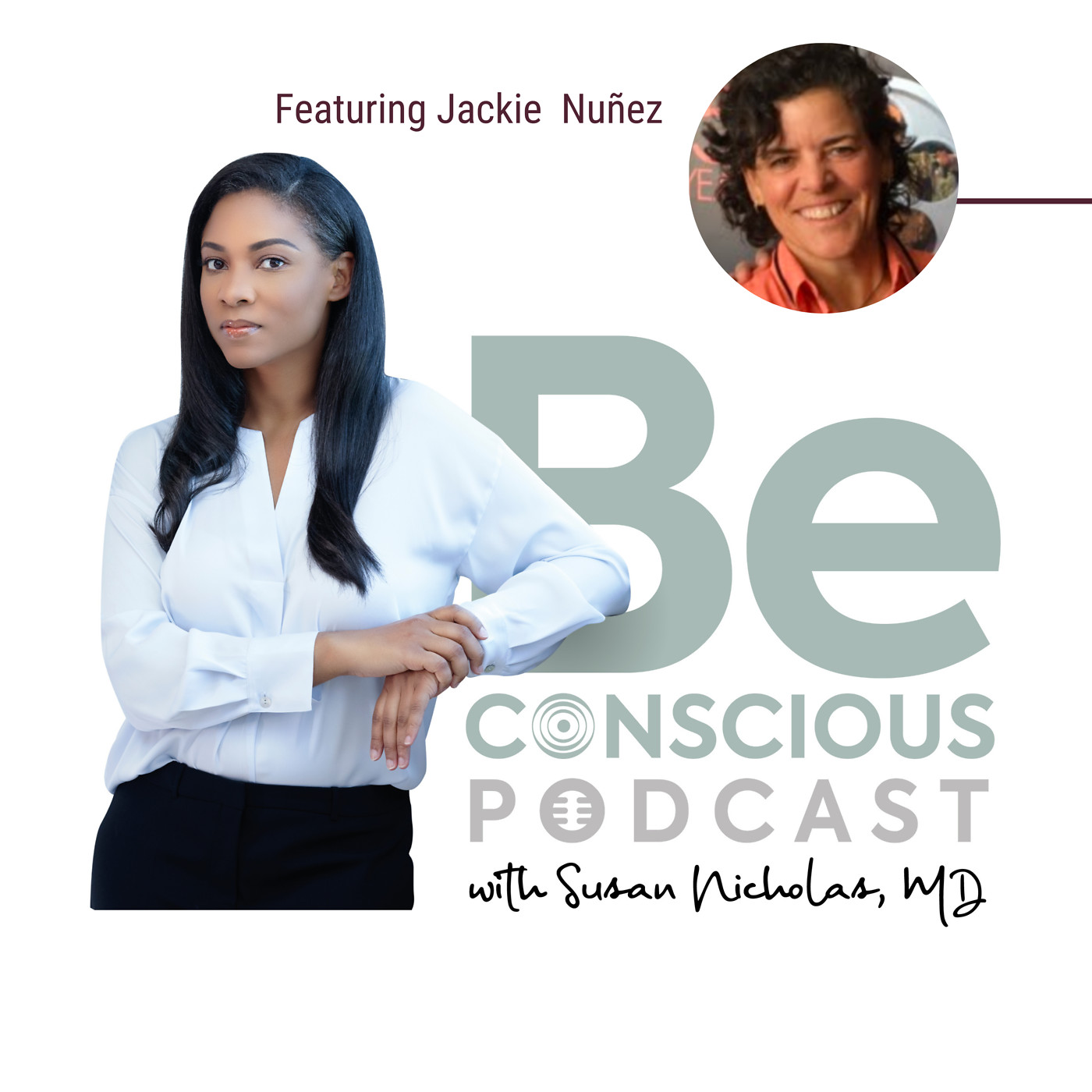 Be Conscious Podcast